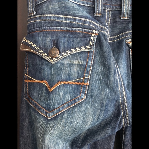 👖GUESS JEANS RELAXED FIT 👖 - Picture 7 of 8